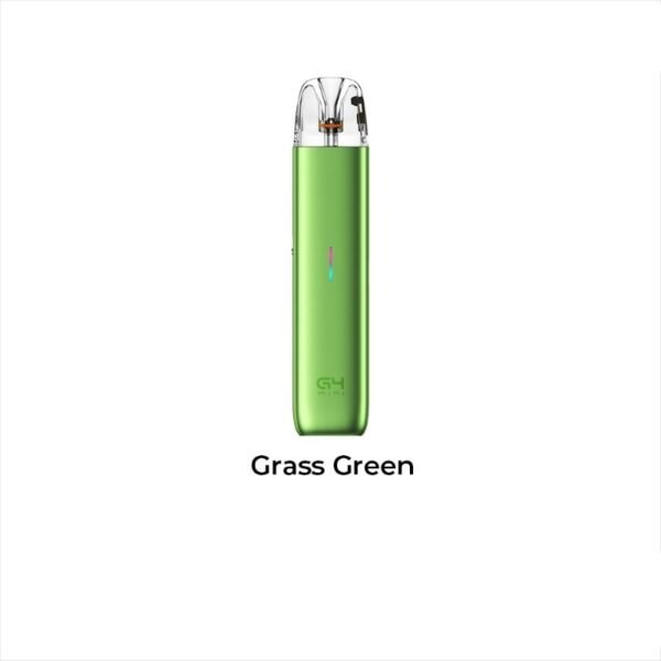 Uwell Caliburn G4 Mini Pod Kit - Image 8