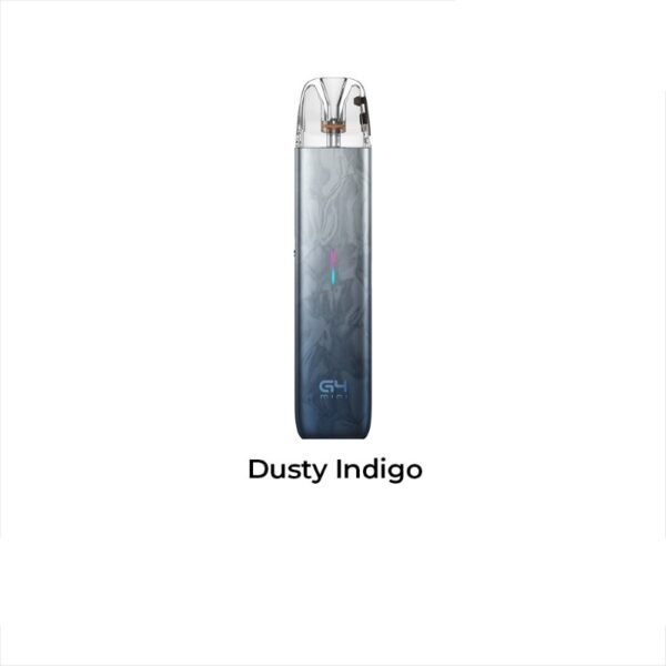 Uwell Caliburn G4 Mini Pod Kit - Image 9