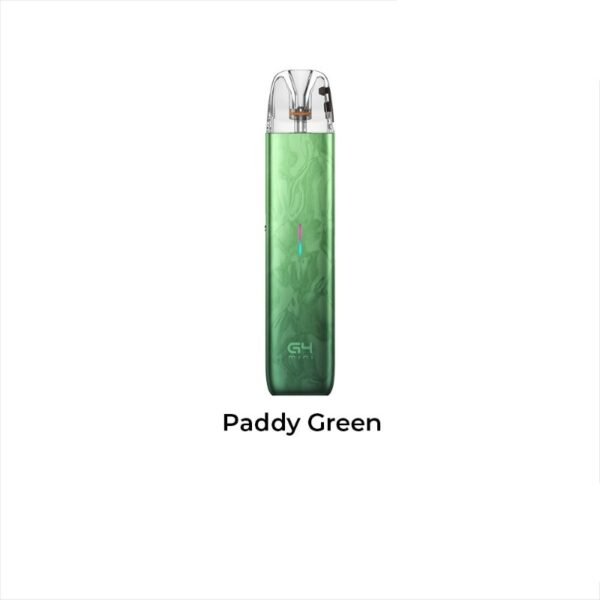 Uwell Caliburn G4 Mini Pod Kit - Image 10