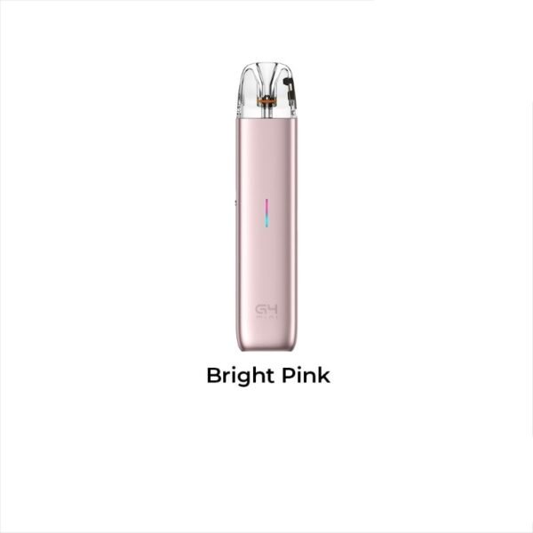 Uwell Caliburn G4 Mini Pod Kit - Image 11