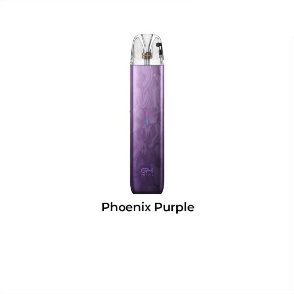Uwell Caliburn G4 Mini Pod Kit - Image 12