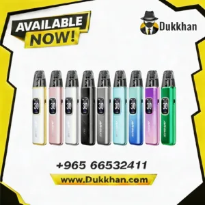 VOOPOO Argus G3 Pod System