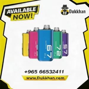 Instabar Disposable Vape 40k Puffs
