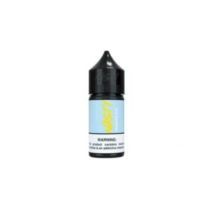 Nasty Mango Mint Salt