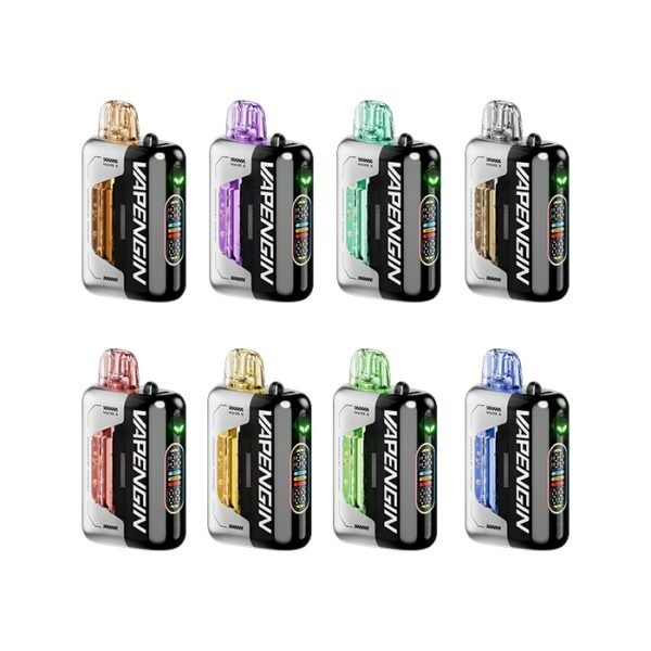 Vapengin Neptune Pro 20K Puffs