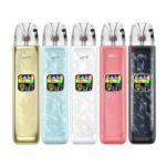 Uwell Caliburn G4 Pod System Kit