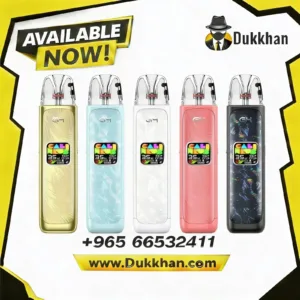 Uwell Caliburn G4 Pod System Kit