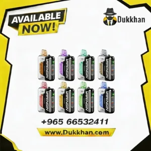 Vapengin Neptune Pro 20K Puffs