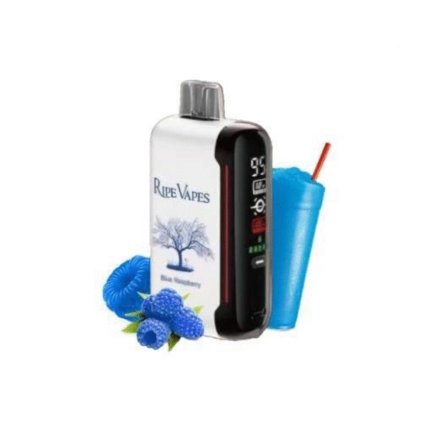 Ripe Vapes 20,000 Puffs - Image 2