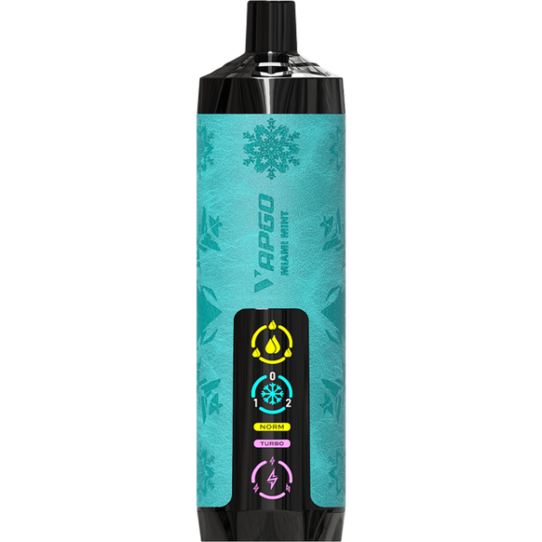 VAPGO BAR Disposable 30K Puffs - Image 7