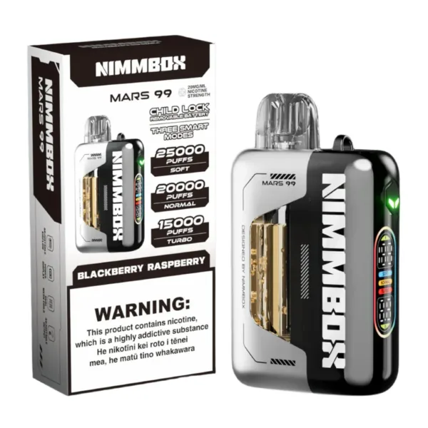 Vapengin Neptune Pro 20K Puffs - Image 9