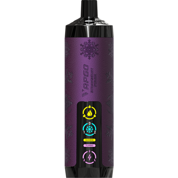 VAPGO BAR Disposable 30K Puffs - Image 9
