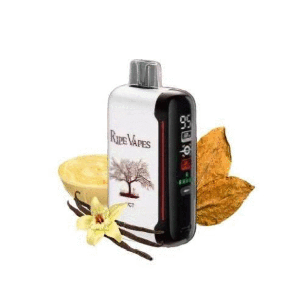Ripe Vapes 20,000 Puffs - Image 7
