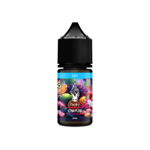Halo Etna Flow Salt