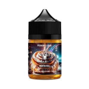 Halo Muffin Roll 60ml
