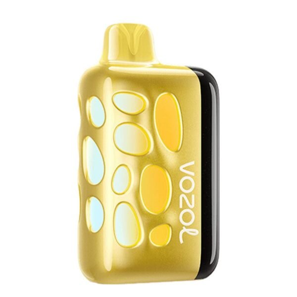 VOZOL Rave 40000 Puffs Disposable Vape - Image 4