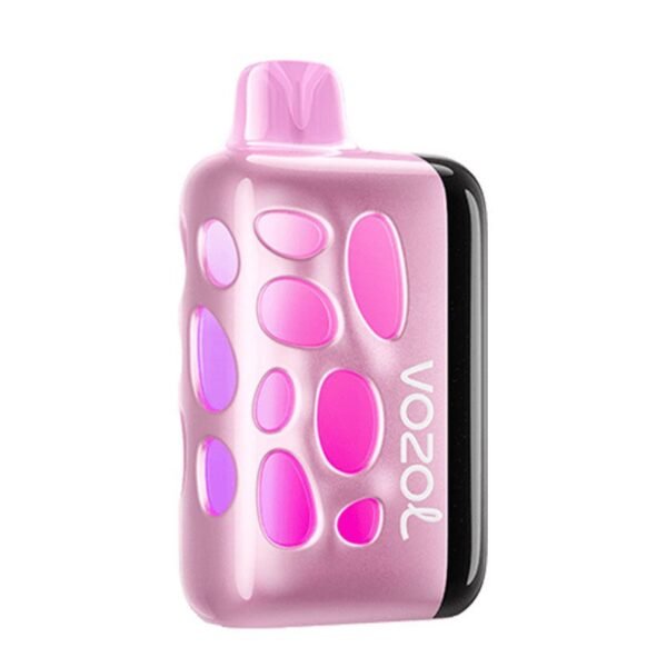 VOZOL Rave 40000 Puffs Disposable Vape - Image 5