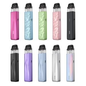 Vaporesso XROS 5 Mini Pod System Kit kuawit