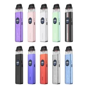 Vaporesso XROS 5 kuwait
