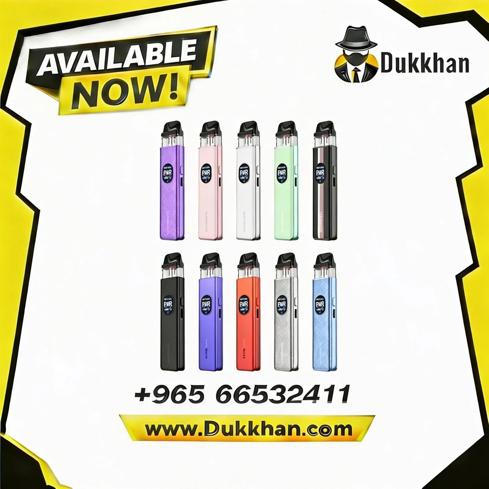 Vaporesso XROS 5 Vape Pod Kit