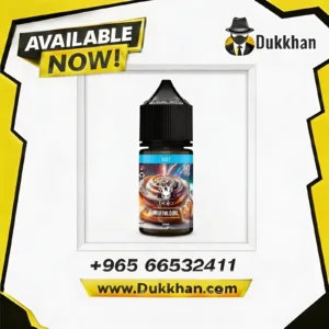 Halo Muffin Roll Salt 30ml 