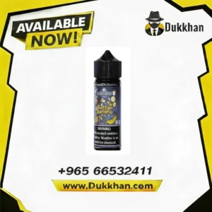 IGON Vapor Butter Banana 60ml 