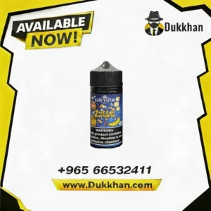 IGON Vapor Butter Banana 100 ml