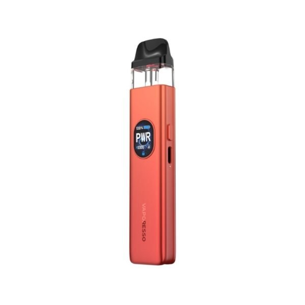 Vaporesso XROS 5 Vape Pod Kit - Image 9