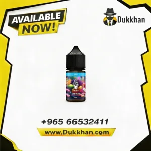 Halo Etna Flow Salt 30ml