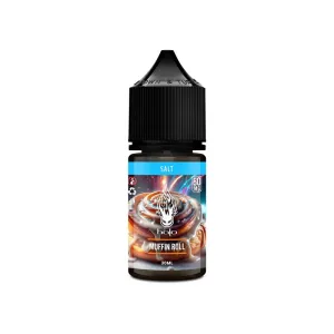 Halo Muffin Roll Salt
