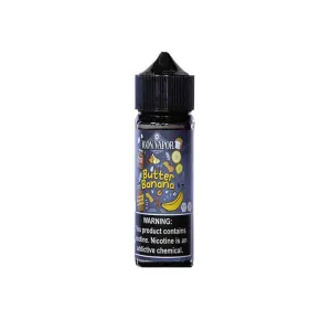 IGON Vapor Butter Banana 60ml 