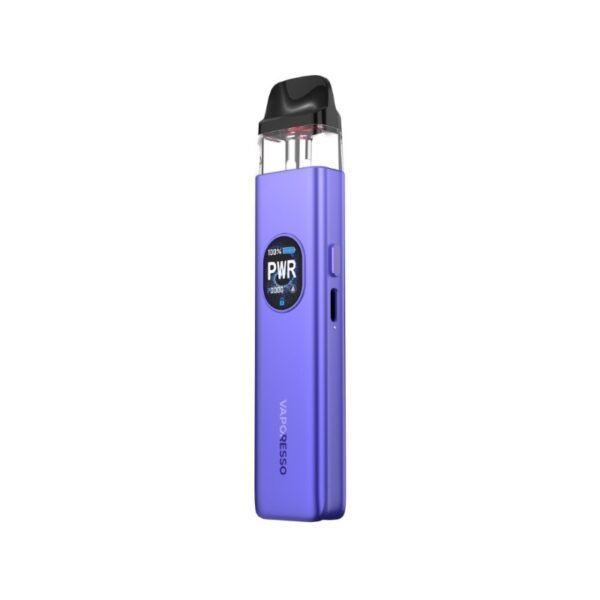 Vaporesso XROS 5 Vape Pod Kit - Image 10