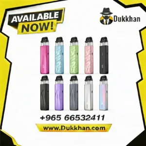 Vaporesso XROS 5 Mini Pod System Kit