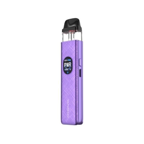 Vaporesso XROS 5 Vape Pod Kit - Image 7