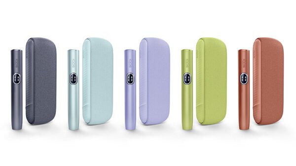 IQOS Iluma i
