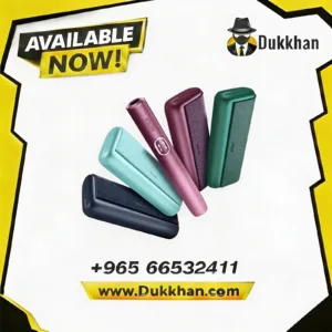 IQOS Iluma i Series Prime