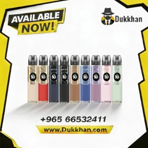 Geekvape Wenax Q2 Pod System Kit