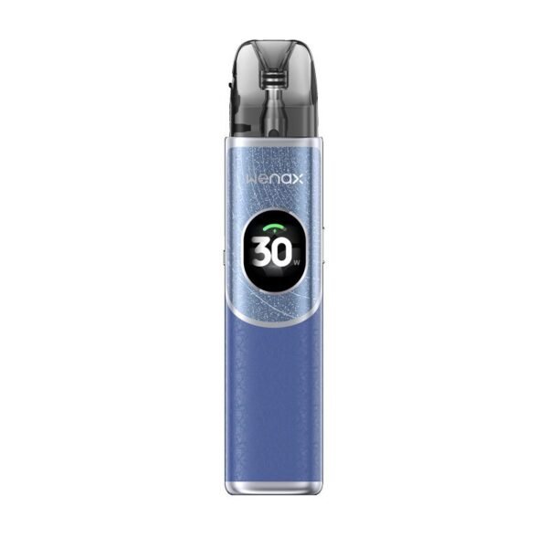 Geekvape Wenax Q2 Pod System Kit - Image 3