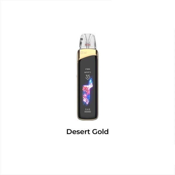 Uwell Caliburn G4 Pro Kit - Image 2