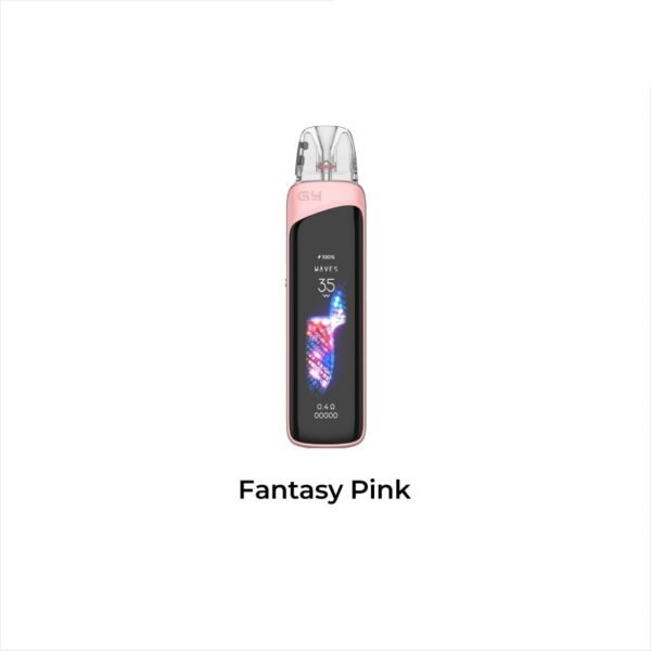 Uwell Caliburn G4 Pro Kit - Image 3