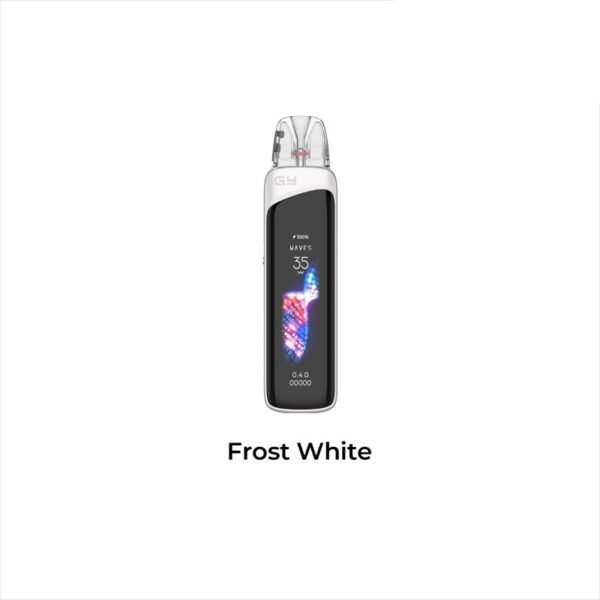 Uwell Caliburn G4 Pro Kit - Image 4