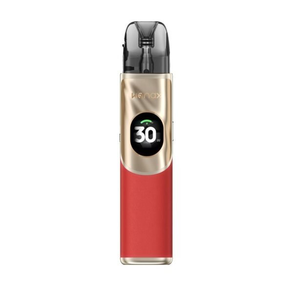 Geekvape Wenax Q2 Pod System Kit - Image 6