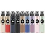 Geekvape Wenax Q2