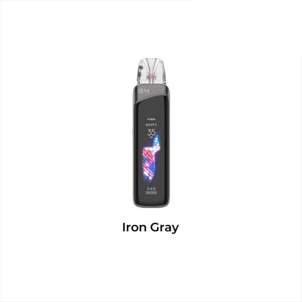 Uwell Caliburn G4 Pro Kit - Image 6