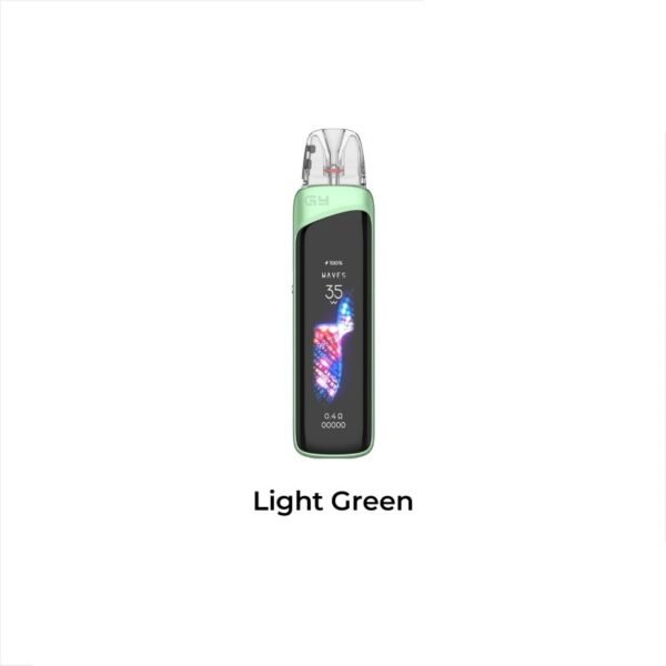 Uwell Caliburn G4 Pro Kit - Image 7