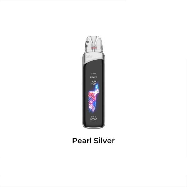 Uwell Caliburn G4 Pro Kit - Image 8