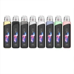 Uwell Caliburn G4 Pro