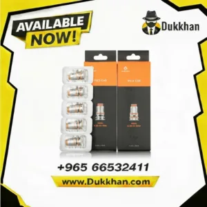 Geekvape P Series Coils - 0.2