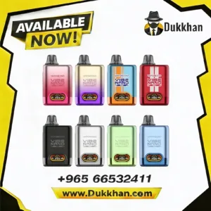 Vaporesso Vibe Nano Pro Pod Kit