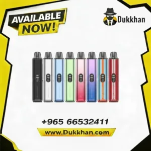 Vaporesso Vibe Pod Kit